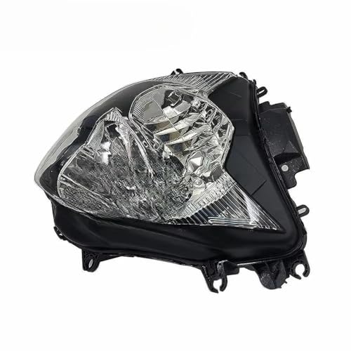 Phare Avant Moto Suzuki GSXR600 Boîtier Assemblage Optique