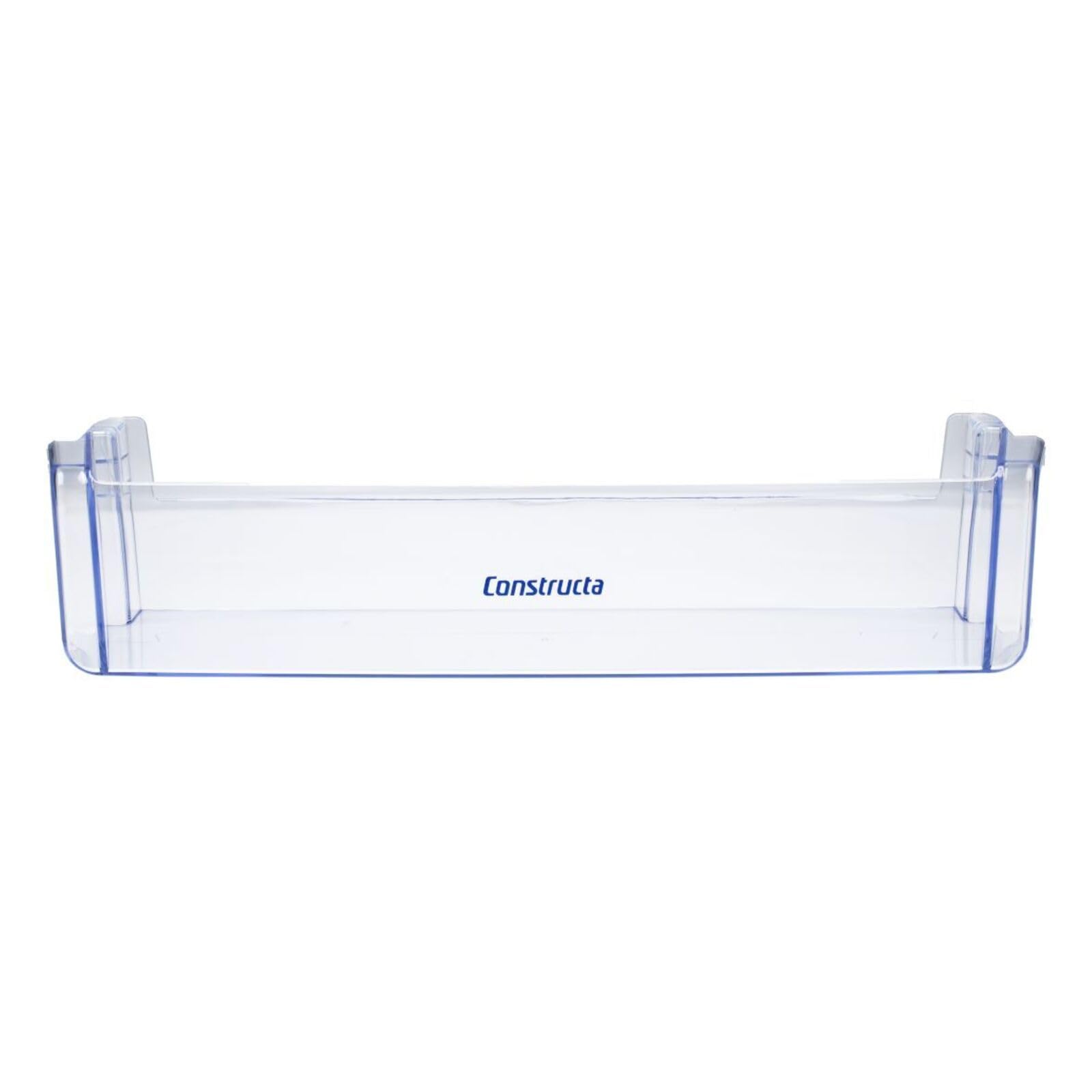 LUTH Premium Profi Parts Türfach unten kompatibel mit Constructa 11002970 für Kühlschrank