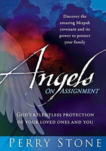 Angels on Assignment view 2