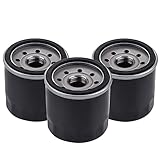 Replace Parts for Machine 3X Oil Filter for HF204 for Kawasaki 16097-0002 16097-0003 16097-1068