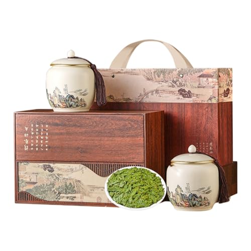 Loose-Leaf Variety Sampler