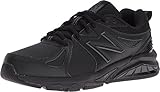new balance Women's Wx857 Ab2 Ankle-High Leather Training Shoes - 5.5WW