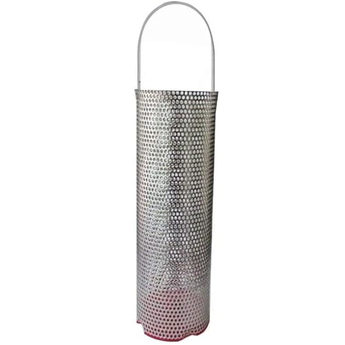 Perko Basket Strainer Replacement