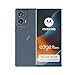 Motorola Moto Edge50 Fusion Smartphone (6,7''-FHD+-pOLED-Display,5... GB,5000 mAh, inkl. 68W-Ladegerät, Android 14) Forest Blue,inkl. Schutzcover+Handyhalterung