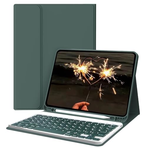 Keyboard Case for iPad mini 5/4/3/2/1 (7.9-Inch...