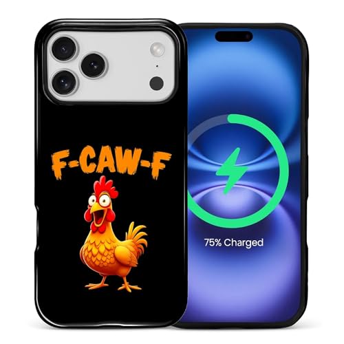 Coque iPhone 17 Pro Max MagSafe antichoc 2 en 1 avec protection intégrale