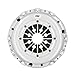 ClutchMaxPRO Performance Stage 4 Clutch Kit & Chromoly Flywheel Compatible with BMW 128 325 328 330 52 528 530 X3 Z4 N52 3.0 (CP03164HDCLSF-ST4)