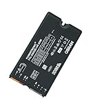 Automatische Sicherheitsabschaltung bei Lampendefekt und am Lampenlebensende (EoL)