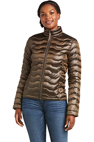 Image of ARIAT Ideal Down Jacket