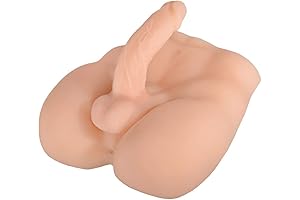 Ultimate Intimacy: 3D Realistic Sexy Dolly For Enhanced Female Pleasure