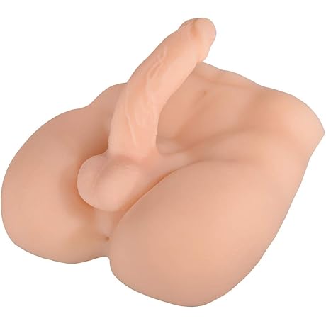 Ultimate Intimacy: 3D Realistic Sexy Dolly For Enhanced Female Pleasure