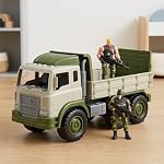 Toy Soldiers Army Men Army Toys Action Figures Playset for Boys Girls Child Children Unit Forces Combat Plaything,6pack