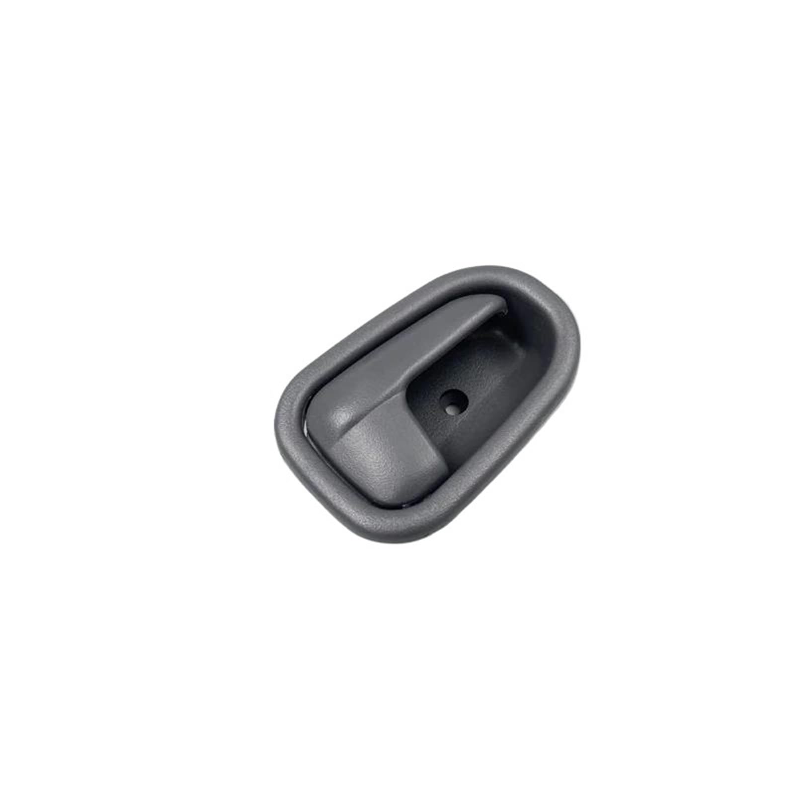 Kmage Right Interior Door Handle Grey Front Interior Door Handle For Kia For Sportage 1995-1999 For Pregio Van