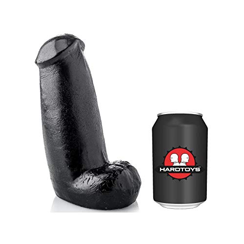 Gode XL Tubby HardToys 18 x 7.8 cm dildo grande largeur plus de 6cm pour adulte