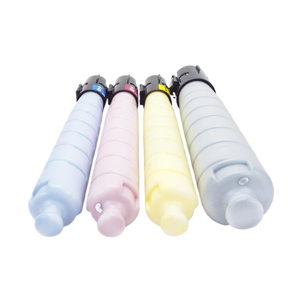 Cartuccia Toner Compatibile Con Fuji Xerox VII 2273 4 Pezzi Grande Capacità
