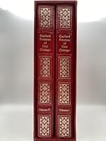 GAYLORD FREEMAN OF FIRST CHICAGO. Two volume set. B001XI0H4C Book Cover