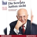 sowjetrepubliken  Die Sowjets hatten recht - Track 84