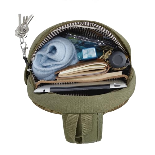 Image of Travelon Anti-Theft Heritage Sling