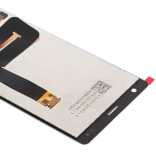 Écran LCD et tactile Sony Xperia XZ2 affichage haute définition fluide - 4