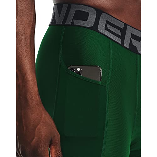 Image of Under Armour Men's Armour Heatgear Compression Shorts