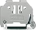 Produktbild Wago Endklammer Breite: 6 mm, 249-116