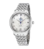 omega de ville tresor Hersteller: Omega, Modell: De Ville, Referenz: 424.10.33.20.55.004