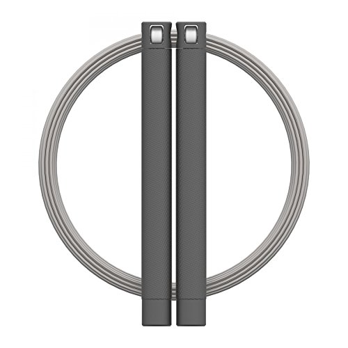 RPM Fitness Speed Rope 3.0 Grey