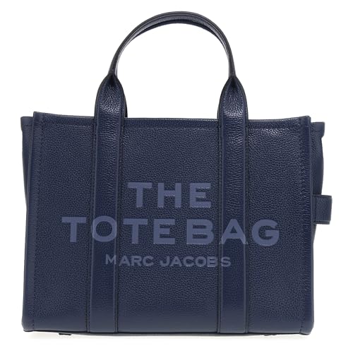 Image of Marc Jacobs Women's The Leather Tote Bag