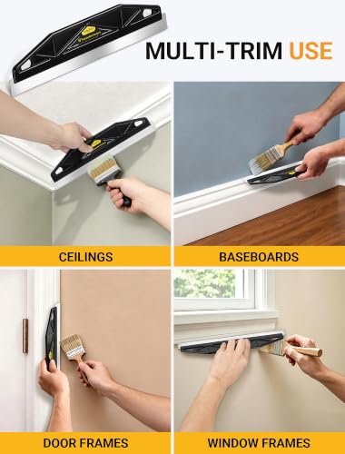 12 Inch Stainless Steel Paint Edger