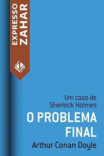 sherlock holmes acabou