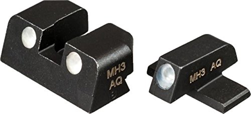 Sig Sauer OEM Factory SIGLITE Night Sight Set for P220,