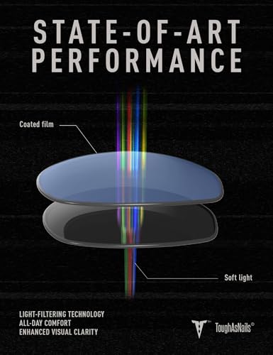 Image of ToughAsNails Replacement Lenses for Oakley Half Wire 2.0 Sunglasses - More Options