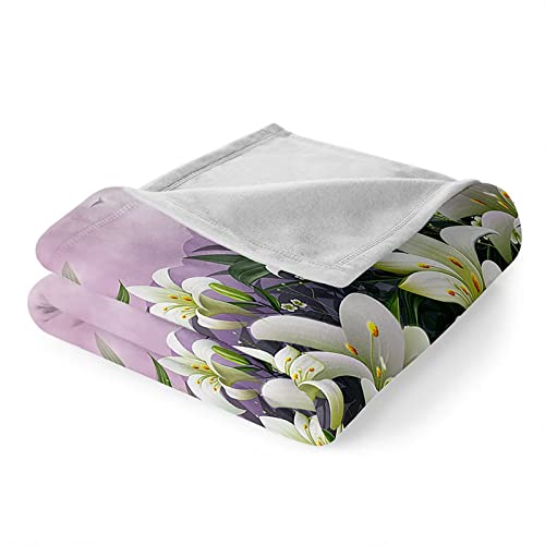 Couverture chaude hiver flannel grand plaid doux lit canapé 180x220
