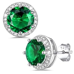 05. May Emerald-Round