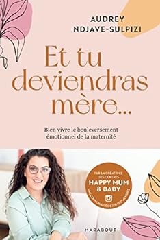 Paperback Et tu deviendras mère [French] Book