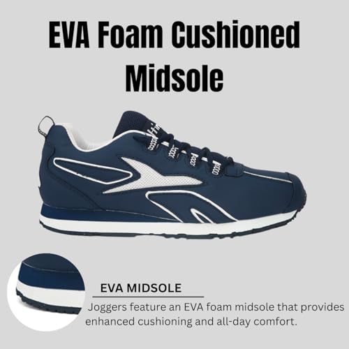 Image of Hirolas Training Gym Shock Absorbing Athletic Running Walking Multi Sports Shoes