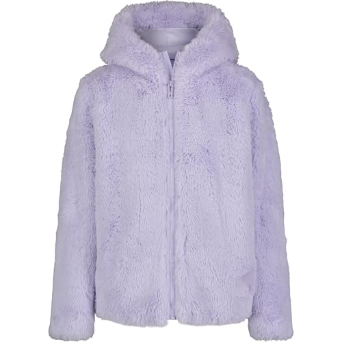 Image of Under Armour Girls Pullover Fleece Hoodie Sweatshirt, Outdoor Collection