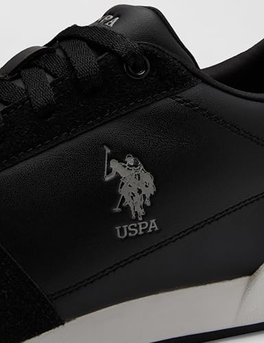 Image of USPA U.S. Polo Assn Mens Joel|Stylish Casual Sneaker Shoes