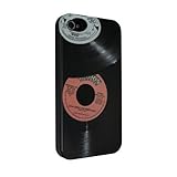 Para Apple iPhone 4/4s Kothai KOCI004 - Funda para Smartphone Apple iPhone 4/4S