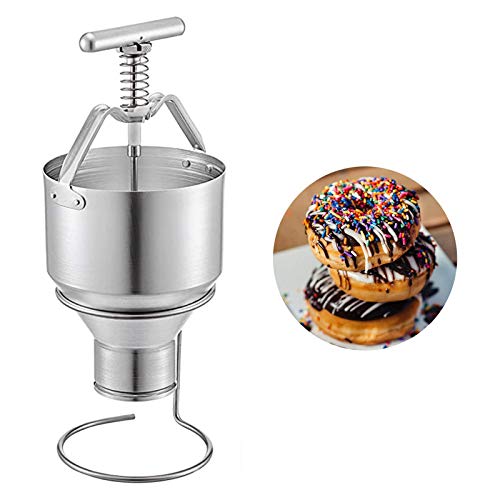 Comparison of Best Donut Batter For Donut Maker Top Picks 2023 Reviews