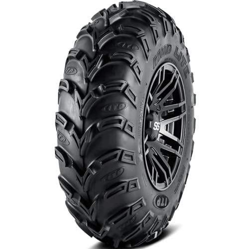 ITP Mud Lite AT Mud Terrain ATV Tire 25x12-9