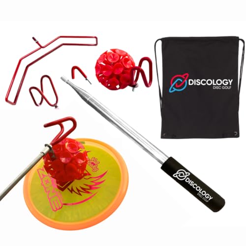 Bird Dog XL 15ft Retriever Pole