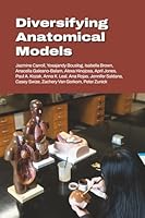 Diversifying Anatomical Models 1957242310 Book Cover