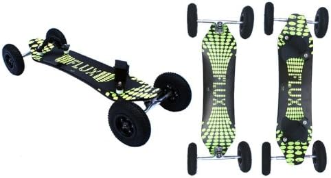 Next Flux Mountain Board