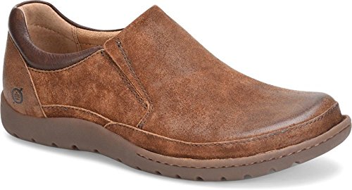 Image of BORN Men's Nigel Slip On Shoes