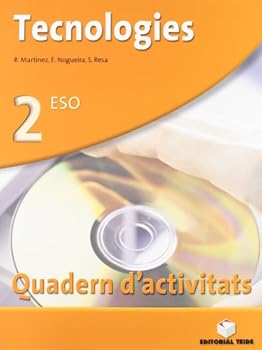 Q.A. Tecnologies 2 Eso -Cat...