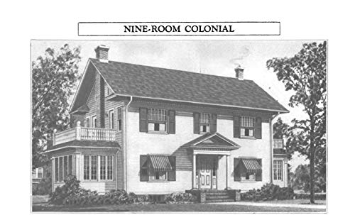 Image of Sears, Roebuck Catalog of Houses, 1926: Small Houses of the Twenties - An Unabridged Reprint
