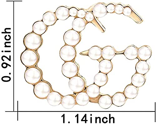 Initial Stud Earrings for Women - Initial Rhinestones Earrings Colorful Crystal AlphabetName Earrings Fashion Piercing Jewelry Gift for Women Girls - Image 6