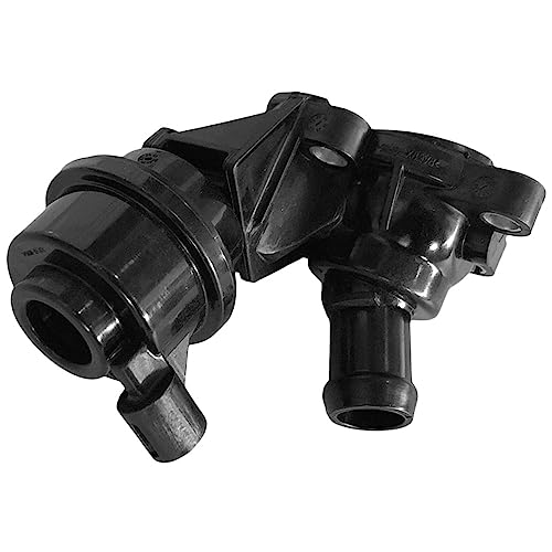 Image of Riloer 1pc 059121737AM, Regulating Valve, Engine Coolant Thermostat