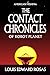 The Contact Chronicles of Robot Planet: Special Trilogy Edition